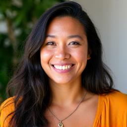 Maya Rivera, Eco-Designer, Quintroselvona SummitSpires Gardens
